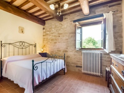Holiday house Holiday Home in Città di Castello with Pool - Features photo 12