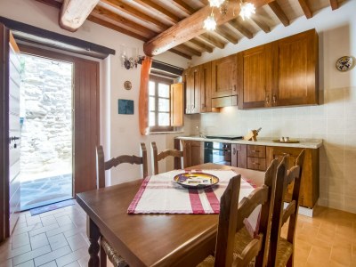 Holiday house Holiday Home in Città di Castello with Pool - Features photo 16
