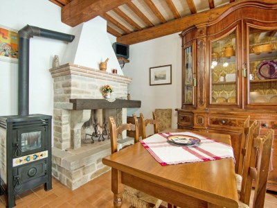 Holiday house Holiday Home in Città di Castello with Pool - Features photo 18
