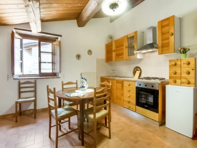 Holiday house Holiday Home in Città di Castello with Pool - Features photo 22