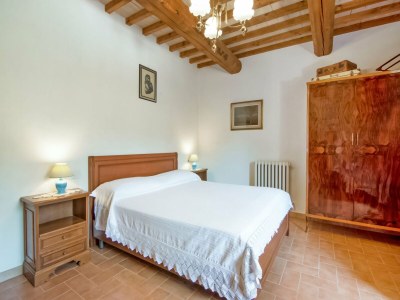 Holiday house Holiday Home in Città di Castello with Pool - Features photo 24
