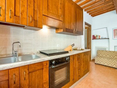 Holiday house Holiday Home in Città di Castello with Pool - Features photo 33