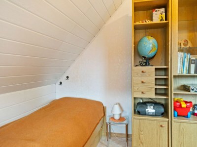 Apartment Charmante Dachgeschoss Ferienwohnung im Erzgebirge - Features photo 29