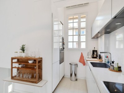 Apartment Apartment in Avignon near Palais de Papes - Features photo 17