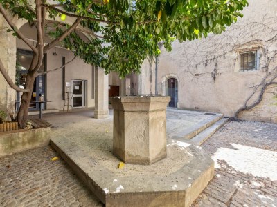 Apartment Apartment in Avignon near Palais de Papes - Features photo 24