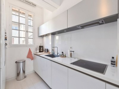 Apartment Apartment in Avignon near Palais de Papes - Features photo 26