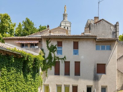 Apartment Apartment in Avignon near Palais de Papes - Environment photo 28
