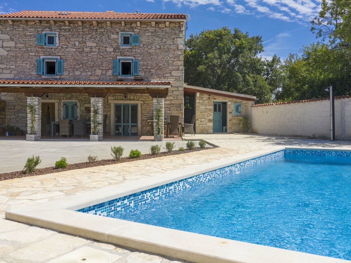 Villa Villa LaMusica