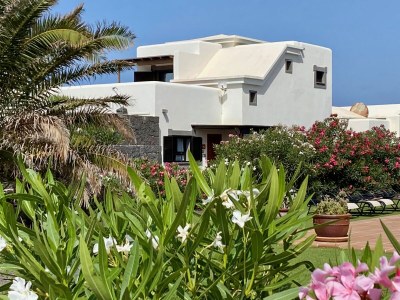 Holiday house Villa Frangipani - Outdoor photo 3