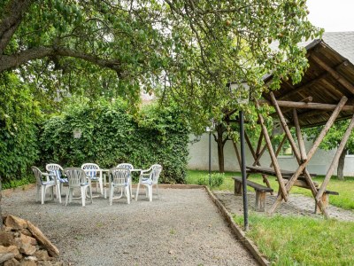 Apartment Ferienwohnung in Braunichswalde - Outdoor photo 4
