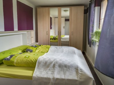 Apartment Ferienwohnung in Braunichswalde - Features photo 14