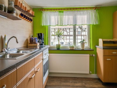 Apartment Ferienwohnung in Braunichswalde - Features photo 16