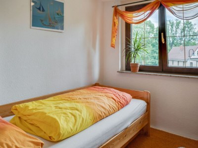 Apartment Ferienwohnung in Braunichswalde - Features photo 19