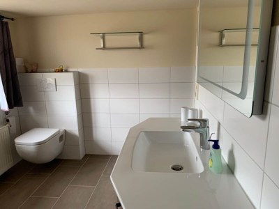 Apartment Ferienwohnung in Braunichswalde - Features photo 21