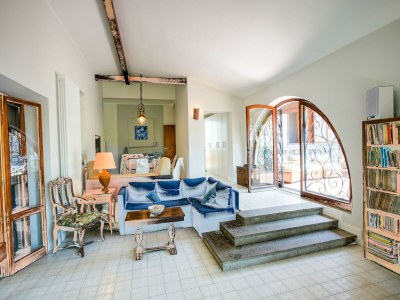 Villa Belvilla by OYO Villa Caduceo in Ansedonia - Villa