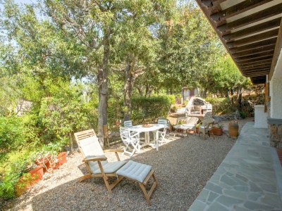 Villa Belvilla by OYO Villa Caduceo - Outdoor photo 9
