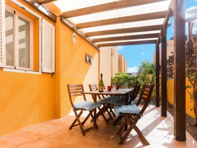Holiday house Charming Coastal Escape - Outdoor photo 2