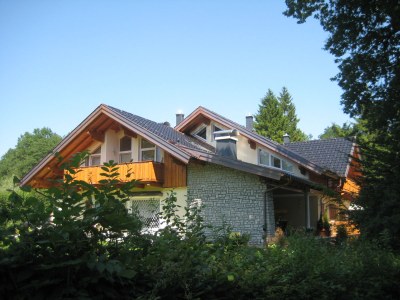 Holiday house on the lake in Neumarkt am Wallersee - Holiday house