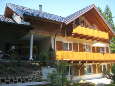 Holiday house on the lake - Outdoor photo 4