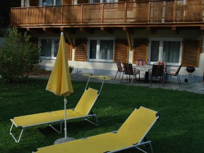 Holiday house on the lake - Outdoor photo 6
