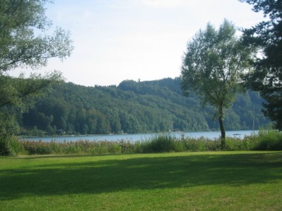 Holiday house on the lake - Environment photo 26
