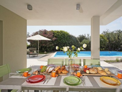 Villa Villa Cavallino nero - Outdoor photo 18