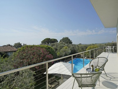 Villa Villa Cavallino nero - Outdoor photo 72