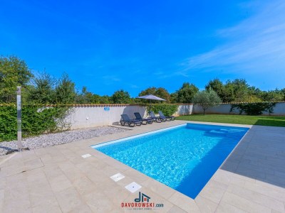 Holiday house Evida - Outdoor photo 6