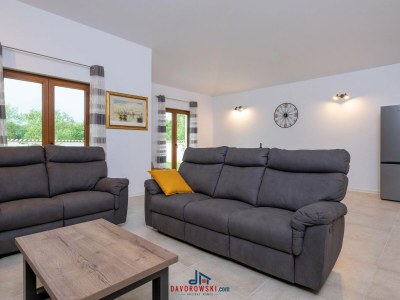 Holiday house Evida - Features photo 12