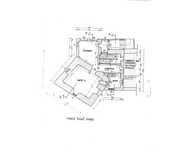 Holiday house Torre ottoniana - Document photo 41