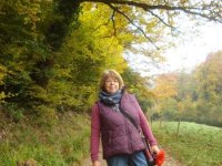 Margit Maiwald