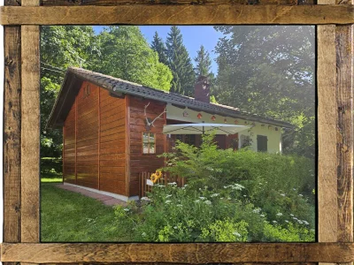 Holiday house Maiwald in Feldberg-Falkau - Holiday house