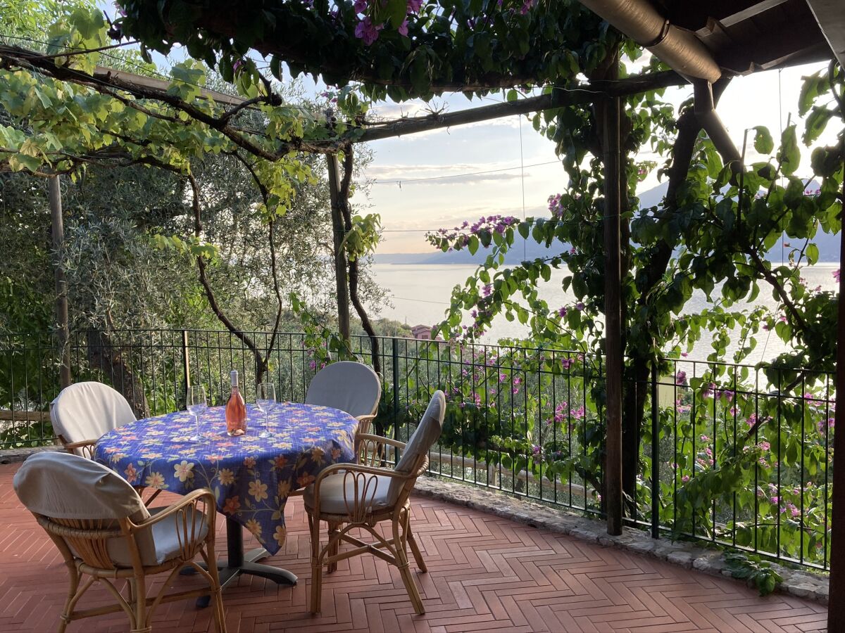 Holiday apartment Casa Oliva - Outdoor photo 3