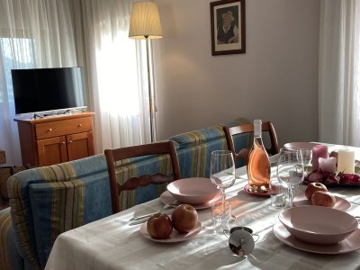 Holiday apartment Casa Oliva - Outdoor photo 22