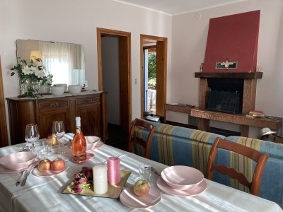 Holiday apartment Casa Oliva - Outdoor photo 23