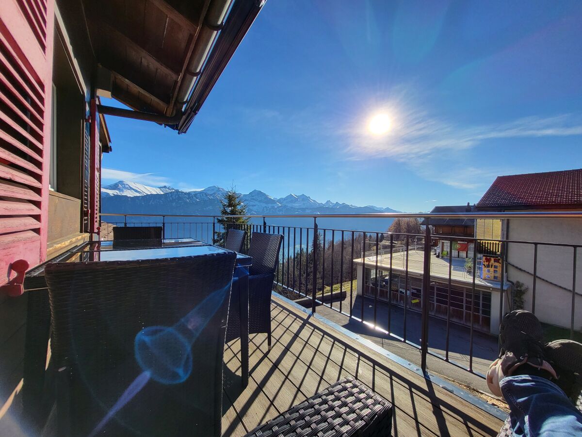 Chalet Lilo