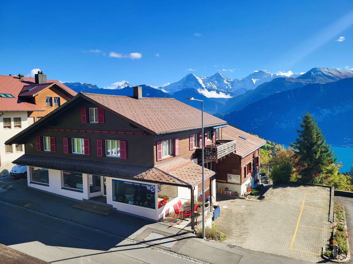 Chalet Lilo - Outdoor photo 4