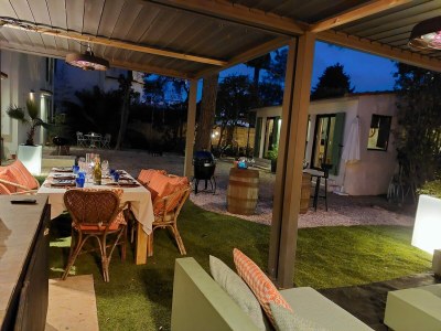 Villa Janmaat-Blom 2 - Outdoor photo 11