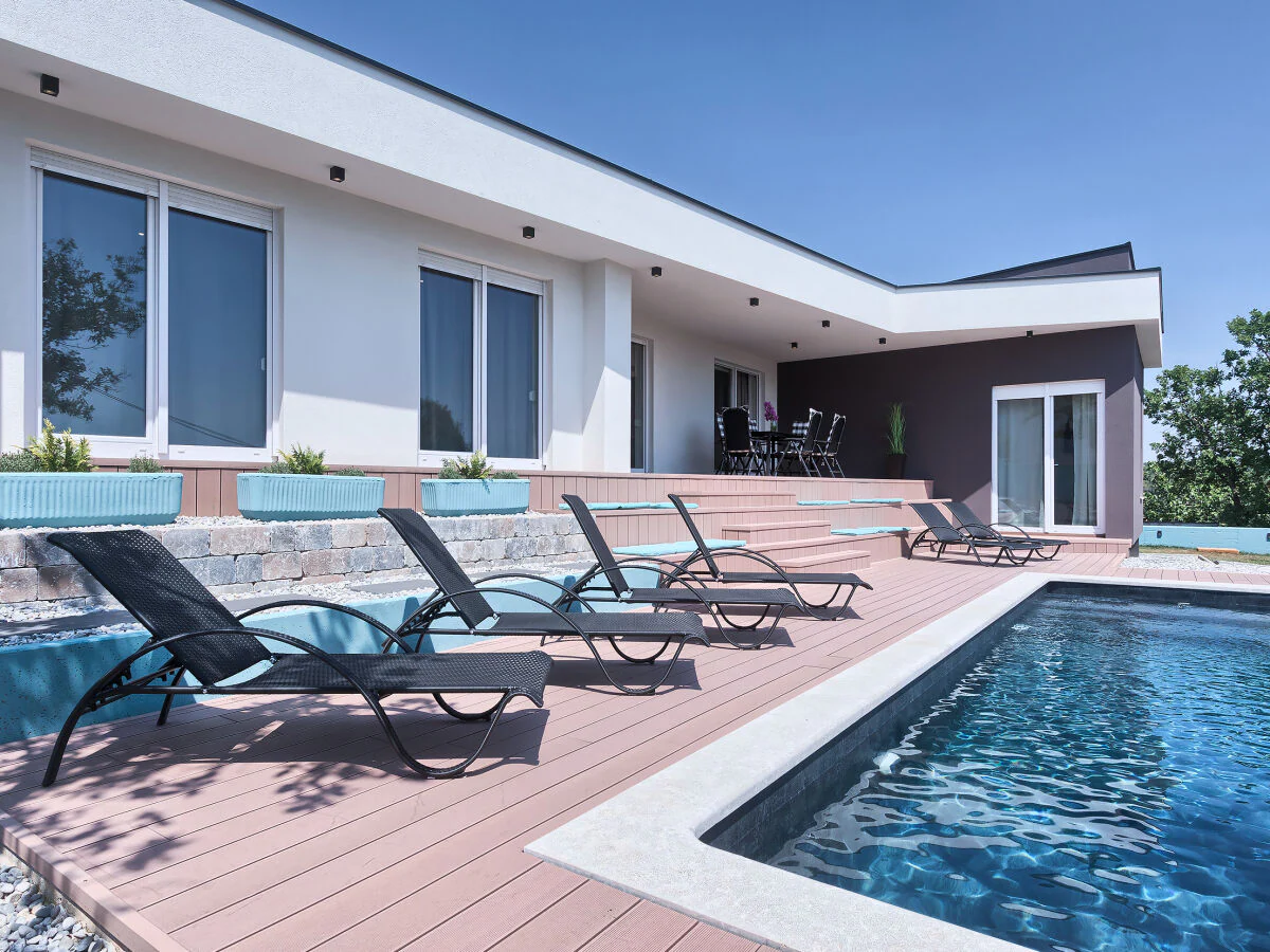 Villa Villa Senorita