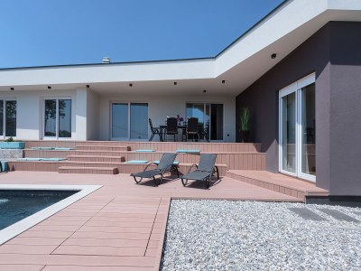 Villa Villa Senorita - Outdoor photo 5