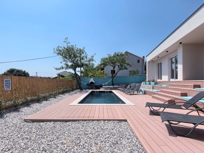 Villa Villa Senorita - Outdoor photo 12