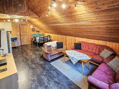 Apartment 6 person holiday home in Rebbenes - Outdoor photo 27