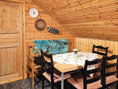 Apartment 6 person holiday home in Rebbenes - Outdoor photo 43