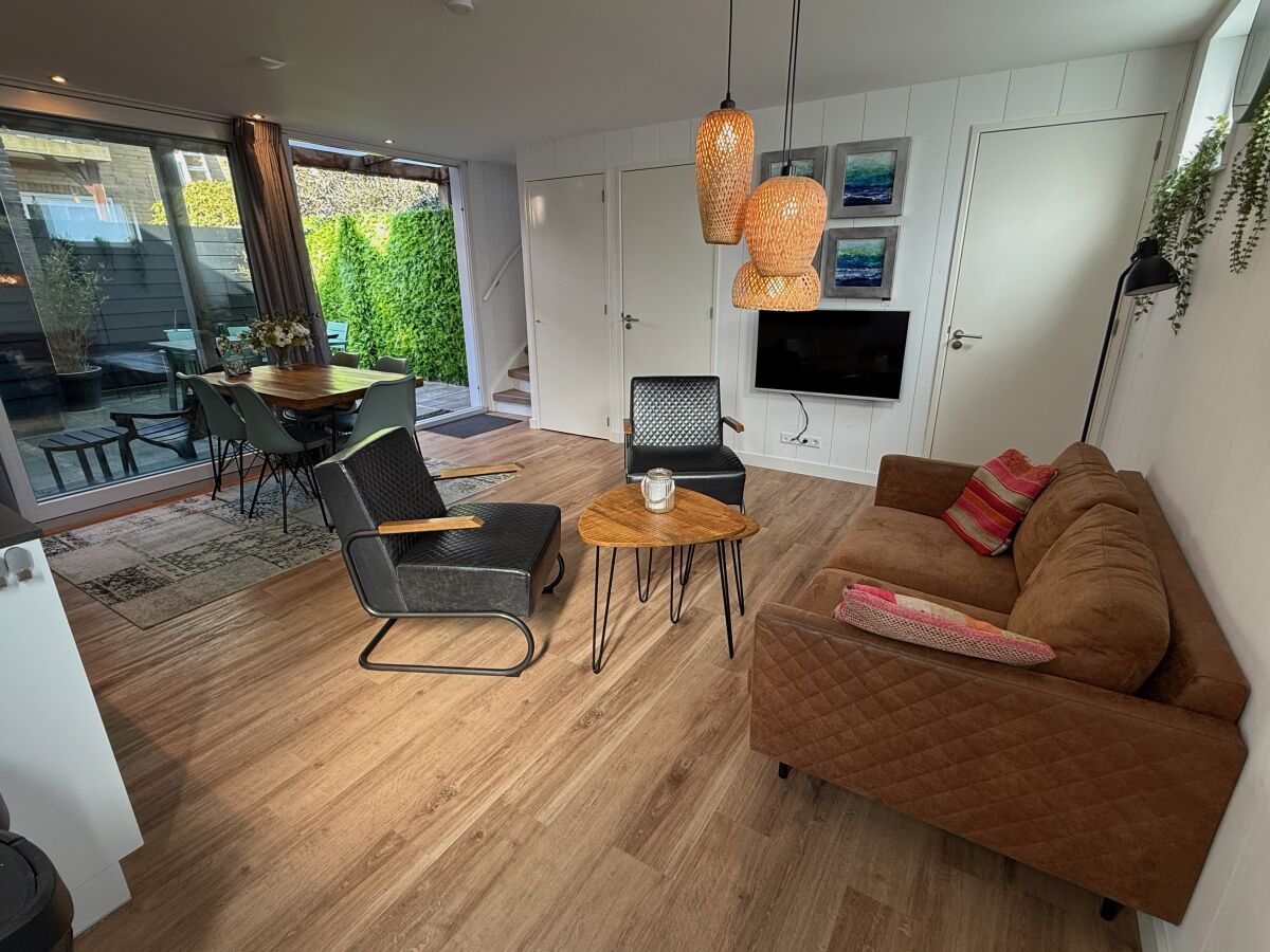 Holiday house Beaufort