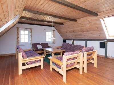 Holiday house 12 Personen Ferienhaus in Lemvig - Outdoor photo 13