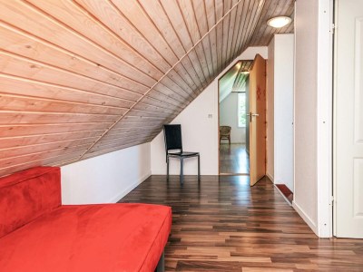 Holiday house 12 person holiday home in Bredebro-By Traum - Outdoor photo 9