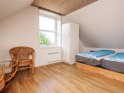 Holiday house 12 person holiday home in Bredebro-By Traum - Outdoor photo 10