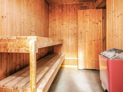 Holiday house 12 person holiday home in Bredebro-By Traum - Outdoor photo 12