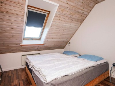 Holiday house 12 person holiday home in Bredebro-By Traum - Outdoor photo 24
