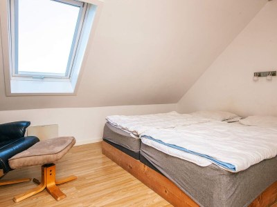 Holiday house 12 person holiday home in Bredebro-By Traum - Outdoor photo 25